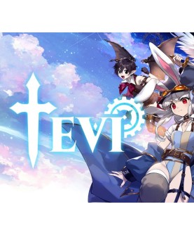 TEVI Steam Key GLOBAL